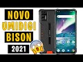 Umidigi Bison GT (NOVO 2021)