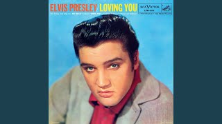 Video thumbnail of "Elvis Presley - True Love"