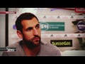 Entrevista Exclusiva con Diego López