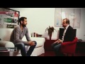 Entrevista Exclusiva con Diego López