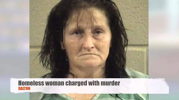 Sandra Hartzag charged in murder of Joseph Braun