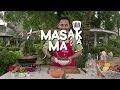 Terong Mustofa, Super Duper Istimewa | MASAK MASAK (19/5/24) P2