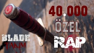 40000 Özel Keskin Güç Rap - Doğukan Timur