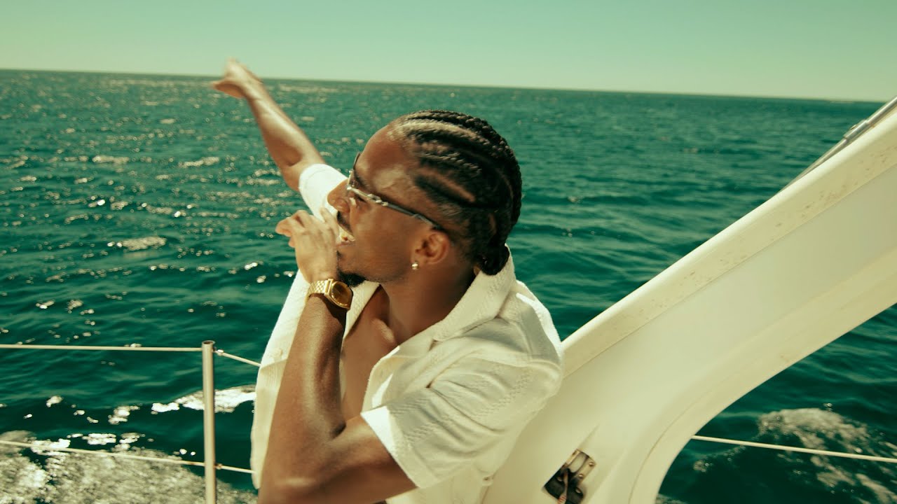 Watch Flame - LOCATION (Official Video) on YouTube Watch Flame - LOCATION (Official Video) on YouTube