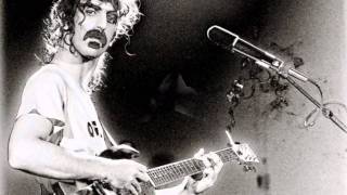ABSOLUTELY ZAPPA