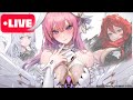 NIKKE DAILIES x Lost Sector? #4