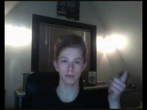 Simply Amazing - Trey Songz - Cover By Casper + Important Announcement