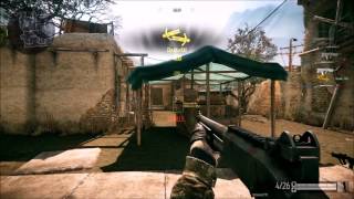 Warface Naeu Multi Hack, Aimbot, Esp, Chams - Aimjunkies