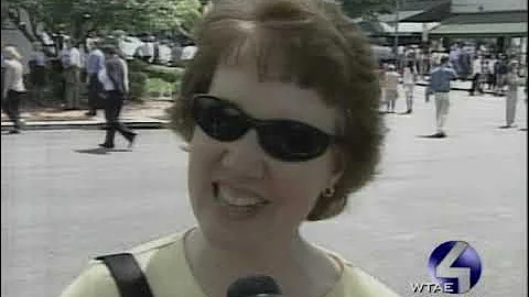 2005 (May 11) WTAE News Broadcast
