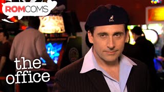 Date Mike - The Office US | RomComs