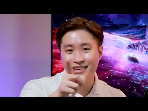 Bài đánh giá dài khoa học ROG Phone 5S dành cho game thủ | Studio LKH 1 Long Khoa Học Review điện thoại ROG Phone 5S dành cho game thủ | LKH Studio