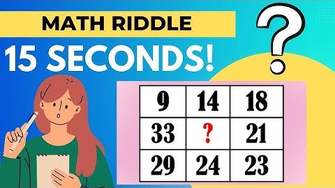 🧠 Black Friday Brain Challenge: Only Geniuses Can Solve This Family Riddle!