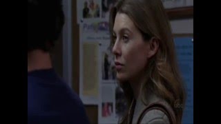 Grey's Anatomy-Savin' Me