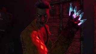 Pruebo el REWORK del TRICKSTER en un mapa COUNTER | DBD