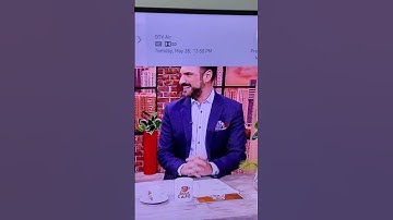 Use a Paperclip For Free HD TV!