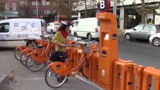 Bikesantiago