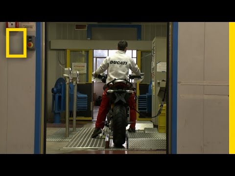 Transformer Cycle | National Geographic