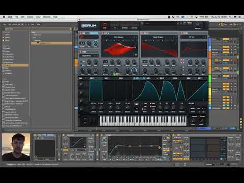 Virtual Riot's Livestream from July 13, 2018 [Livestream #007] - YouTube