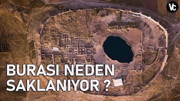 Zerdüştlerin Sakladığı Bilgi: Gizli Mağarada Kimler Var?