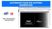Duplo Job Creator Software