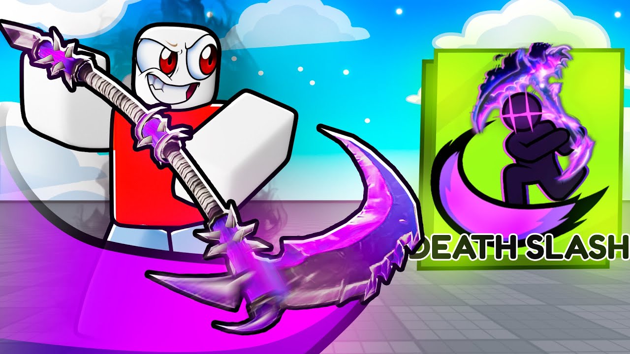 I Tested EVERY Pay To Win Ability In Blade Ball..