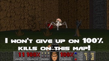 Crappy Doom WAD Quintuple Feature #4