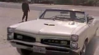 '67 Pontiac GTO in Slacker