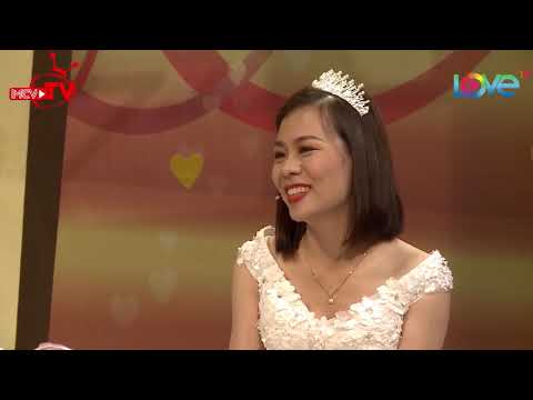 Vợ chồng mới cưới KHỔ SỞ vì đêm tân hôn vẫn TRÊN BẢO DƯỚI KHÔNG NGHE