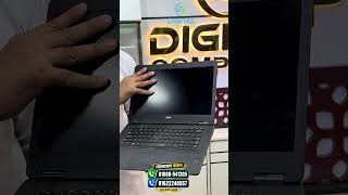 🔥 এই দামে 4GB GPU সহ Dell Laptop? 😱 | Dell Latitude 7470 | Used Laptop Price in BD #digitalcomputer