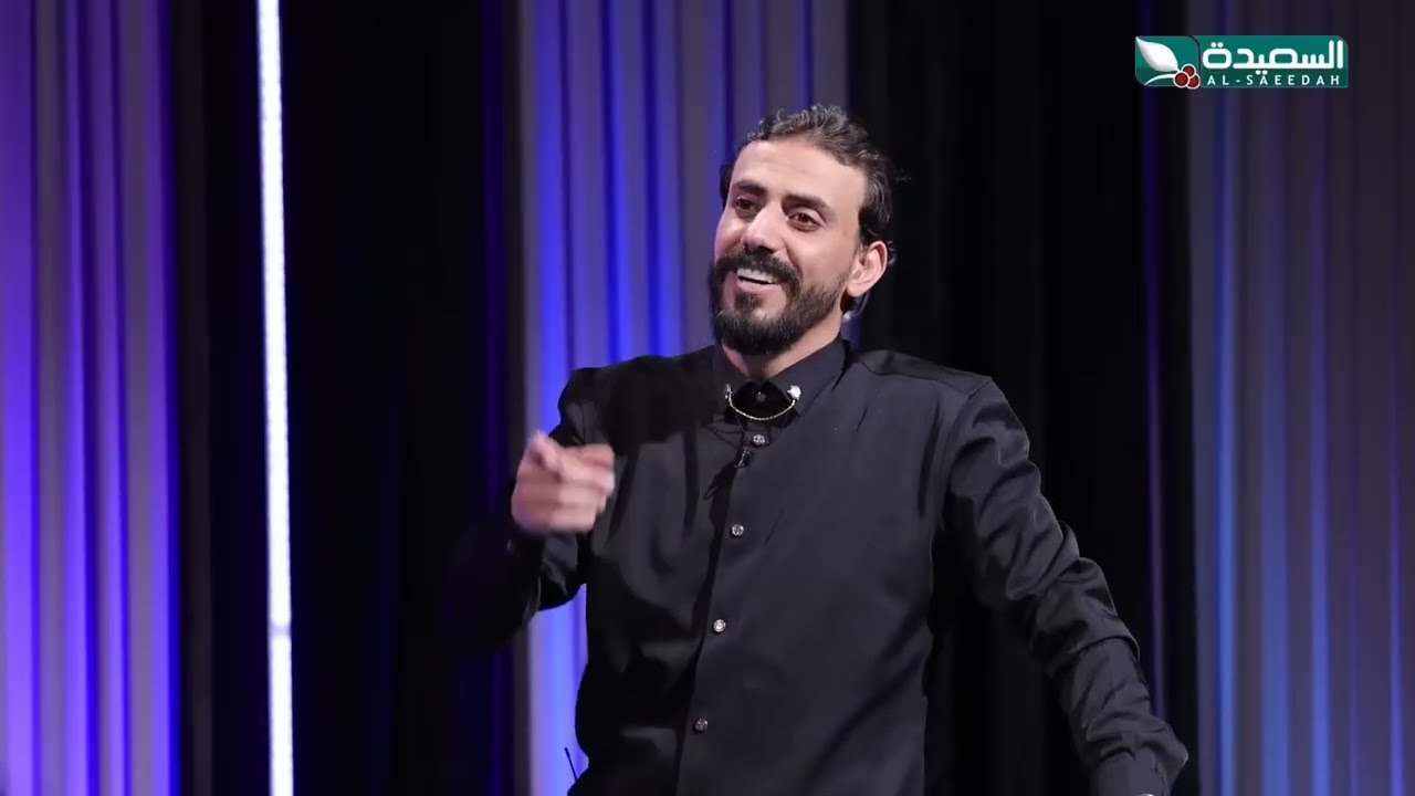 قصيدة عبدالخالق الصيت وحسن الجفري: مشاعر لا تُنسى #من_الأسرع