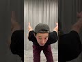 杉野遥亮/これはダンスか体操か?検証動画 ⑧