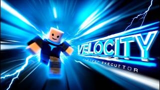 Roblox Executor Velocity OP Web Exploit for FREE &amp; NO KEY Roblox PC 2026 [99% UNC]