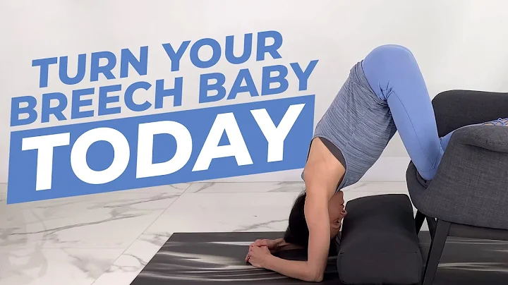 How to turn breech baby INSTANTLY | 8 Exercises To Turn Breech Baby Naturally (Breech Tilt + More) - DayDayNews