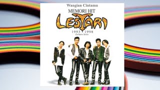 Wangian Cintamu - Lestari