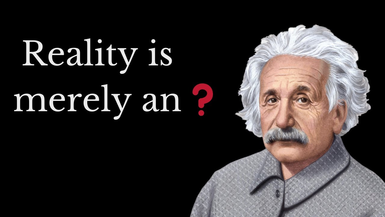 Best Albert Einstein Quotes