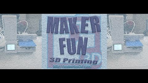 Geeetech E180 3D Printer unbox and build