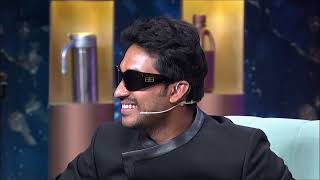 MGR ஆக மாறிய குரேஷி l Cook With Comali 