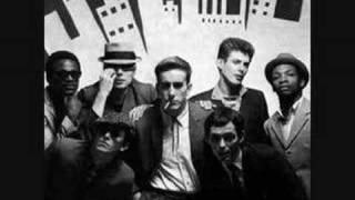 the specials - too much too young original chords