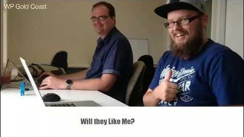 Growing your WordPress Meetup