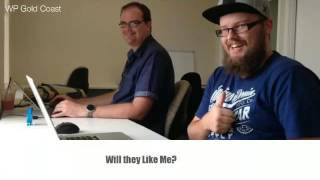 Growing your WordPress Meetup