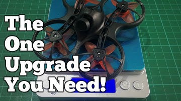 The One Tinyhawk S Upgrade You Need To Do!