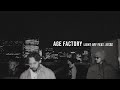 Age Factory &quot;Light off feat.JESSE&quot; (Official Music Video)