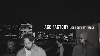 Age Factory 