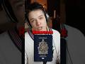 Is Japanese Citizenship worth it? #japan #lifeinjapan #japanese