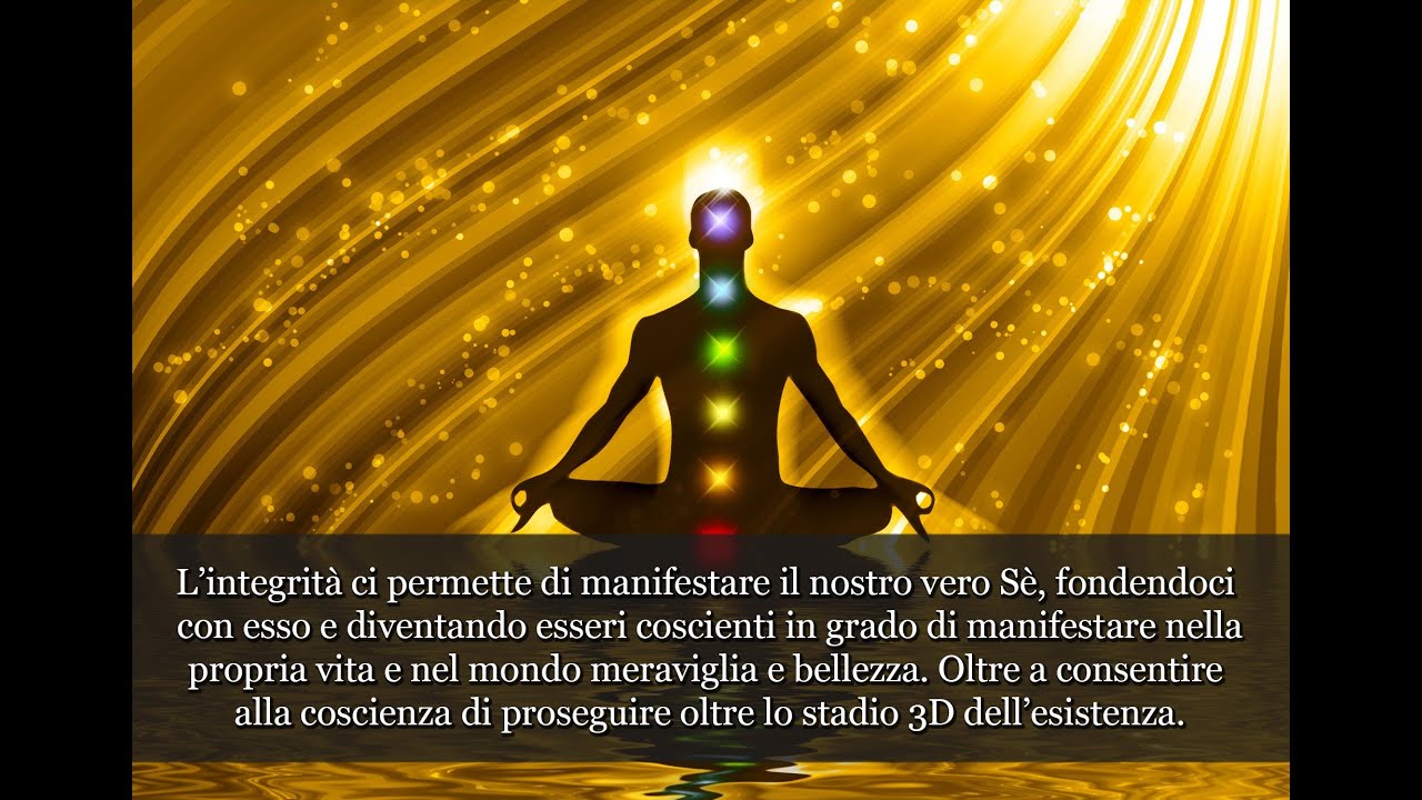 Riepilogo del Live 21/09 Osservarsi, pulire