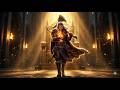 She Destroyed EVERYONE... ALONE 👑🔥 || Shadow Fight Arena Live 😍😍|| #shadowfight4
