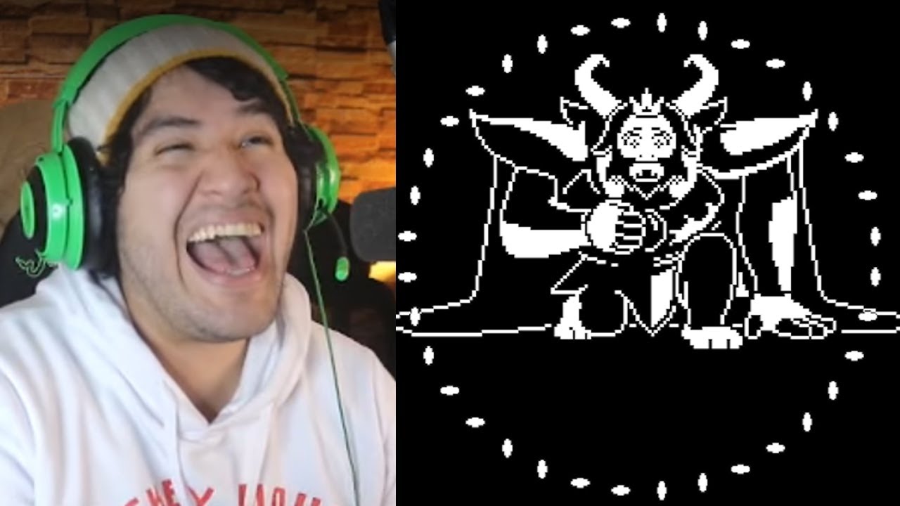 undertale #final - YouTube