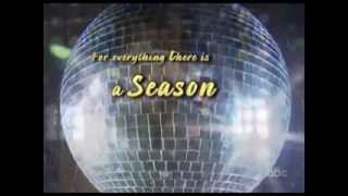 Maksim Chmerkovskiy Dancing with the Stars Journey Seasons 2 - 18: NOW IS THE TIME