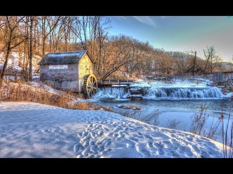 Learn English Through Story ★ Subtitles: The Mill on the Floss (elementary level)