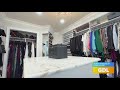 Gdl closet factory can transform your closet into your dream closet